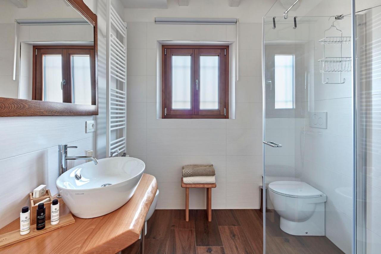 Zadris 1922 Apartments & Spa Aquiléia Zewnętrze zdjęcie