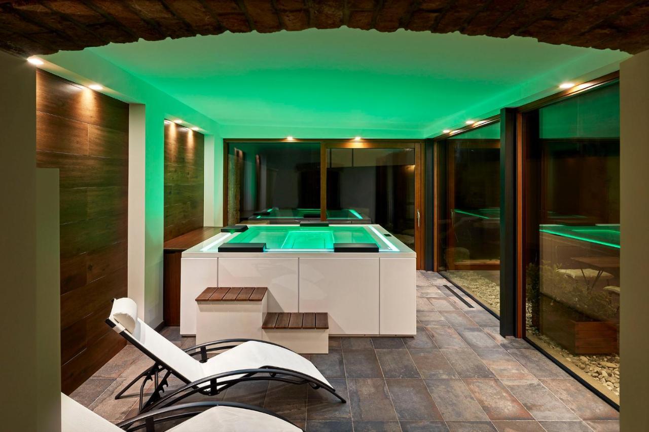Zadris 1922 Apartments & Spa Aquiléia Zewnętrze zdjęcie