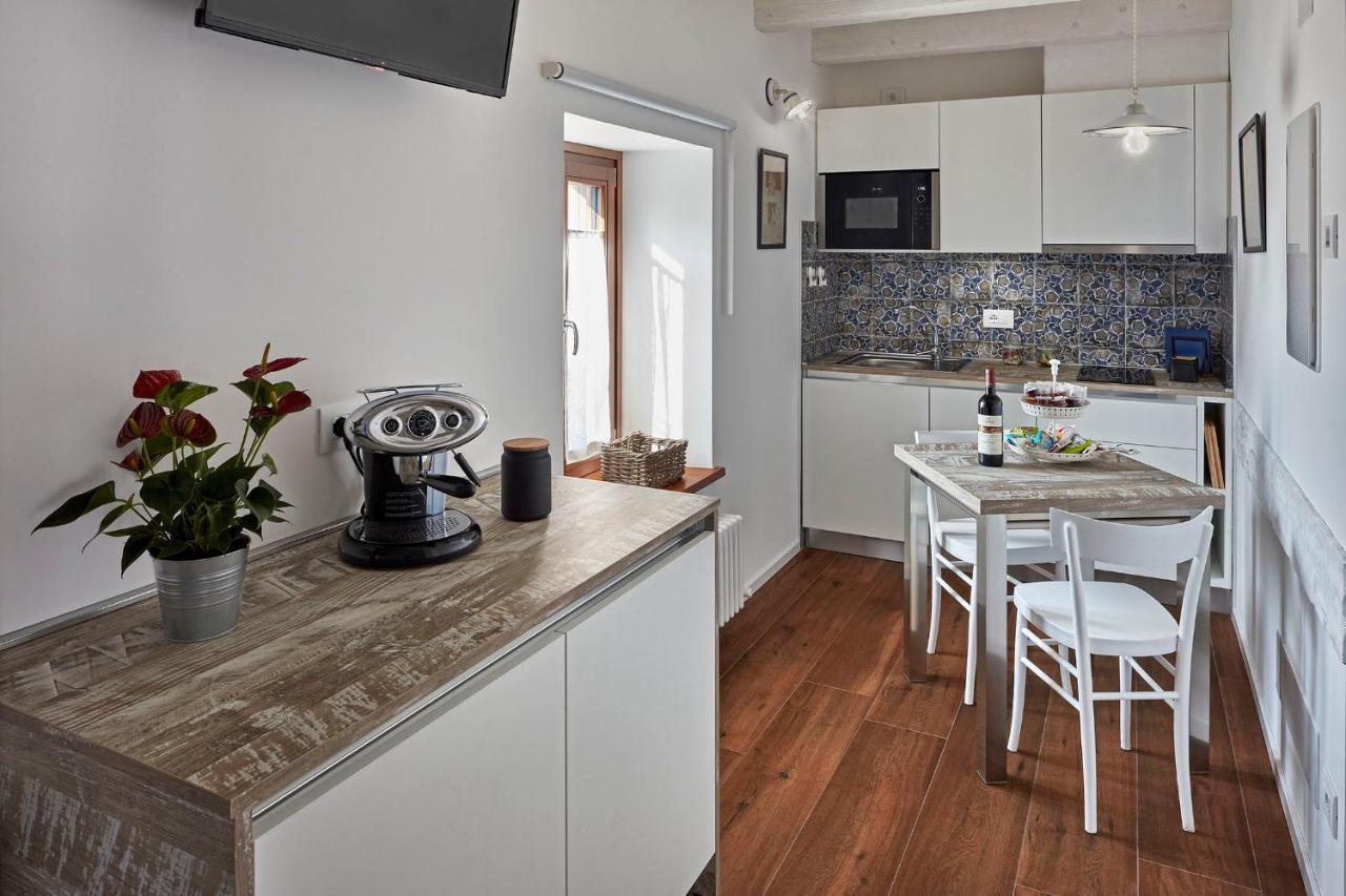 Zadris 1922 Apartments & Spa Aquiléia Zewnętrze zdjęcie