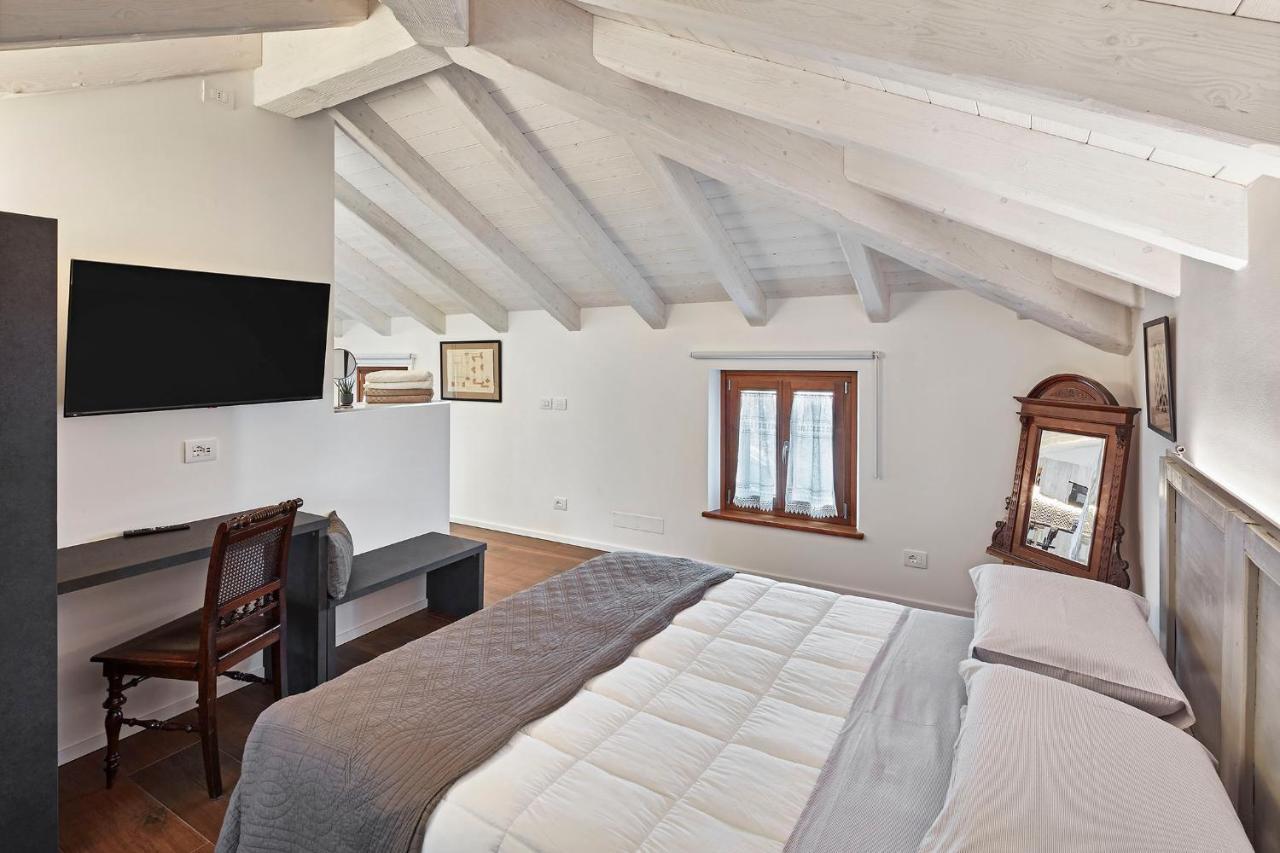Zadris 1922 Apartments & Spa Aquiléia Zewnętrze zdjęcie
