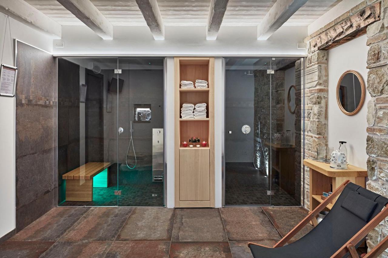 Zadris 1922 Apartments & Spa Aquiléia Zewnętrze zdjęcie